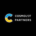 cosmolot partners logo mini
