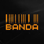 banda mini logo