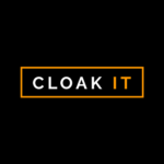 cloak it mini logo