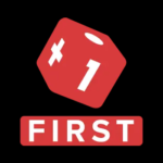 first mini logo