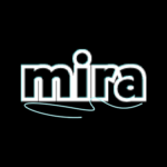 mira mini logo