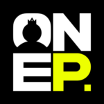 one partners mini logo