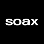 soax mini logo