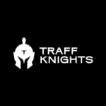 traff knights mini logo