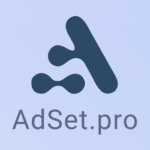 adsetpro mini logo