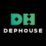 dephouse mini logo