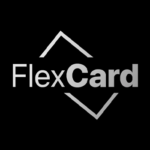 flexcard logo mini
