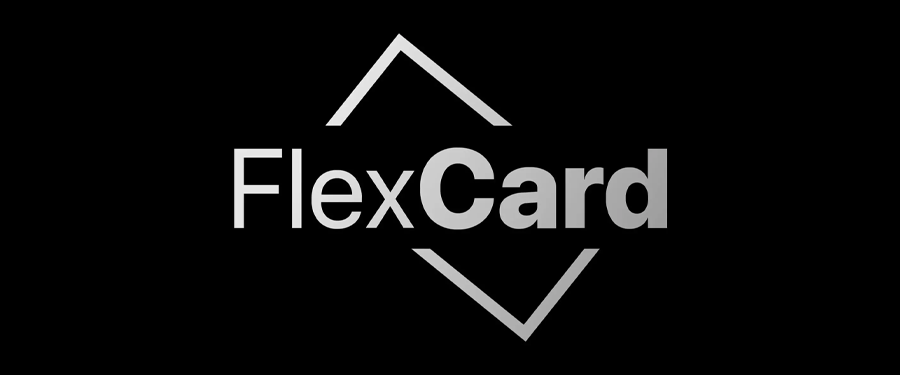 FlexCard