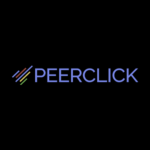 peerclick logo mini
