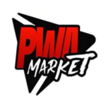pwa market mini logo